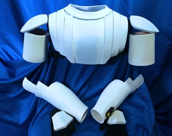 General Obi-Wan Kenobi Armor
