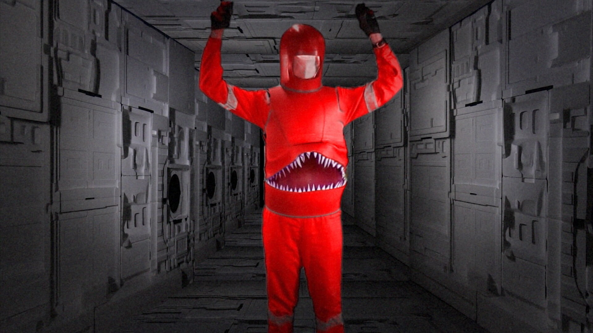 Among Us Costume Etsy Uk