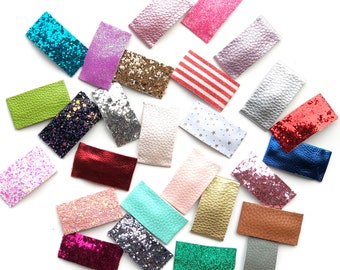 Snap Clip Mix & Match Bundles, Hair Clips