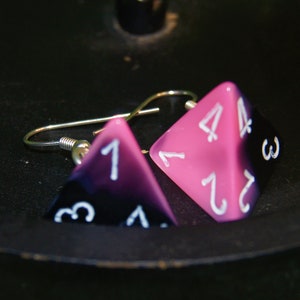 D4 Earrings image 4