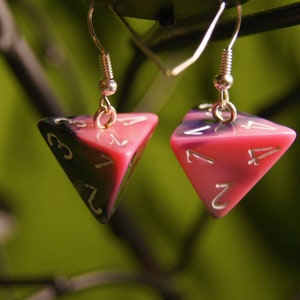 D4 Earrings image 1