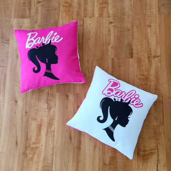 Barbie Bedroom Decorations Inspired Pillowcase Case Only Il_570xn