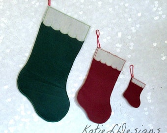 ith dog bone stocking full set digital download machine etsy