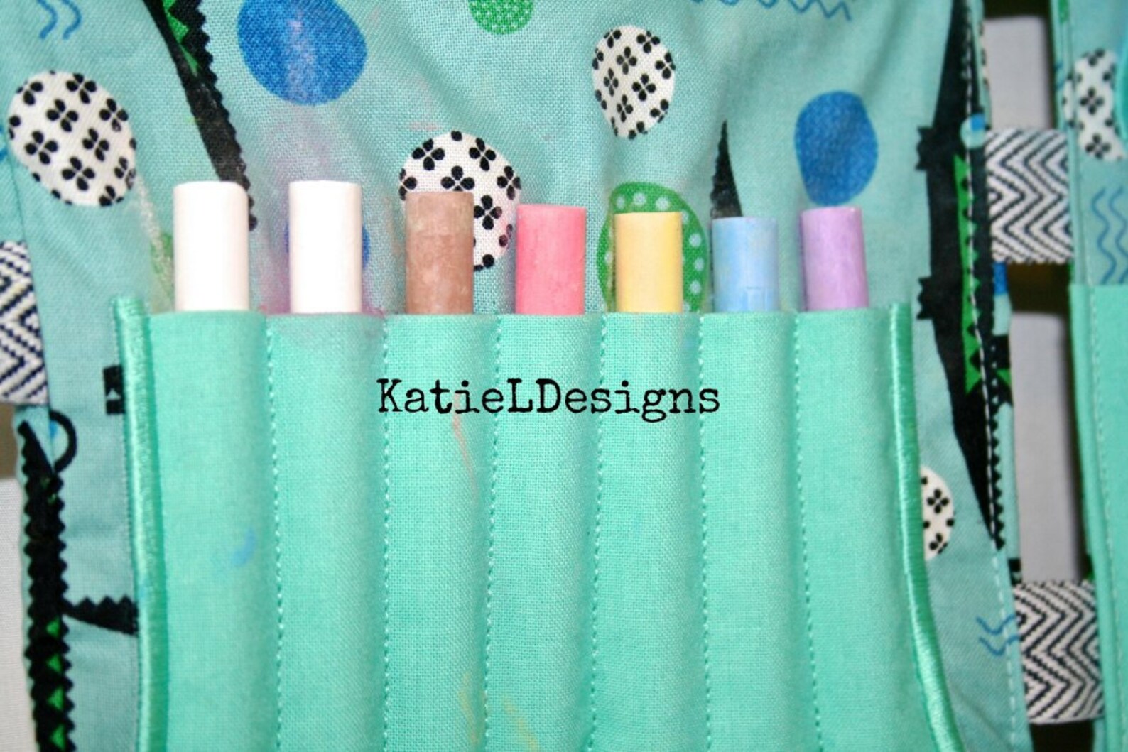 6x10 Art Folder Set in the Hoop Machine Embroidery Design Etsy