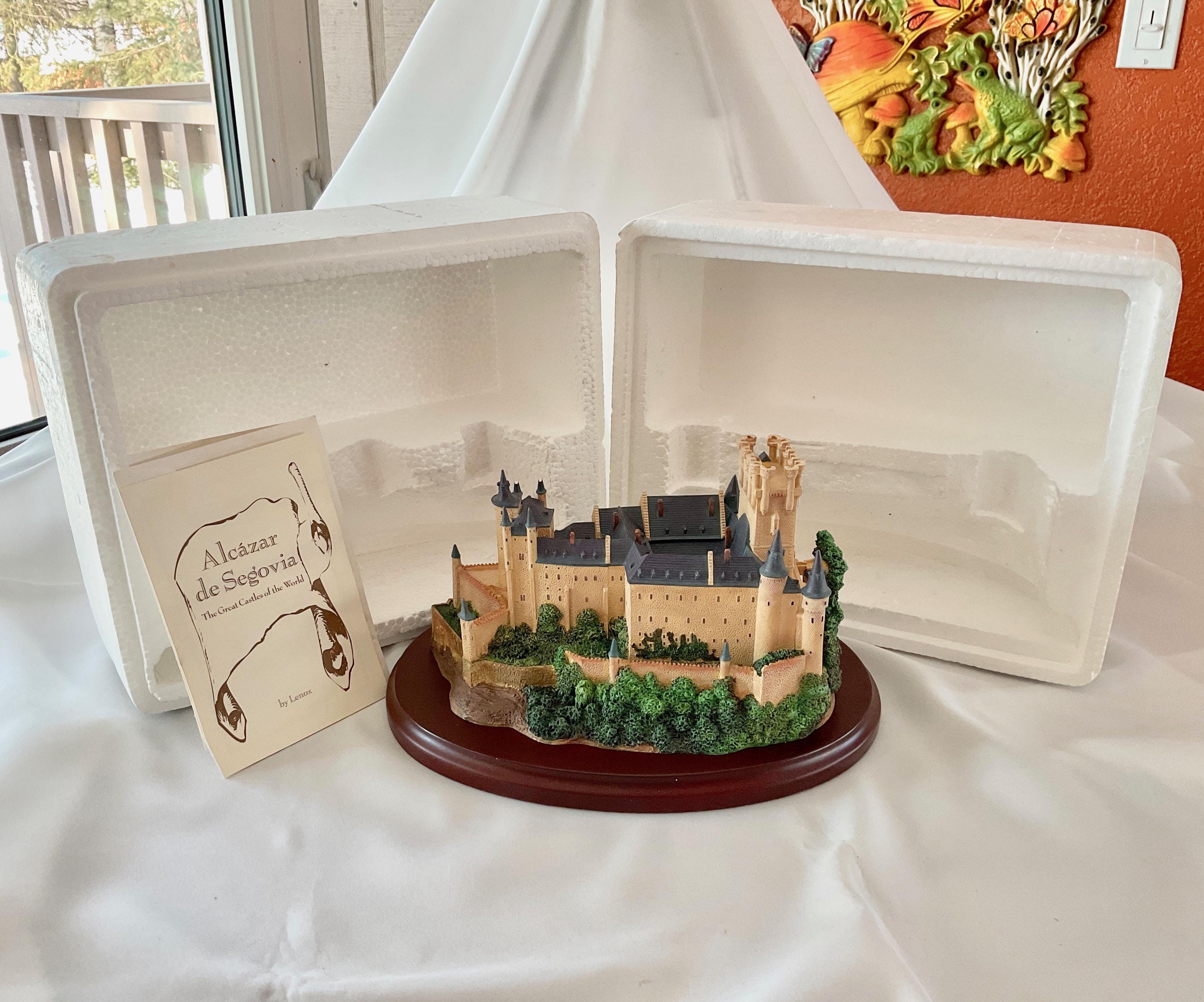 Vintage Lenox Bone China 