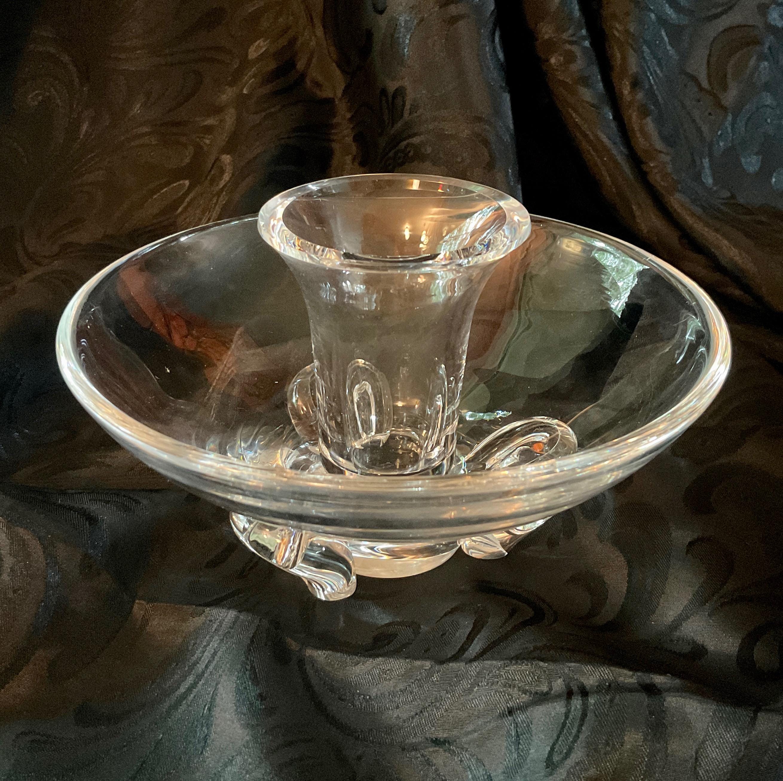 Vintage Steuben Glass 