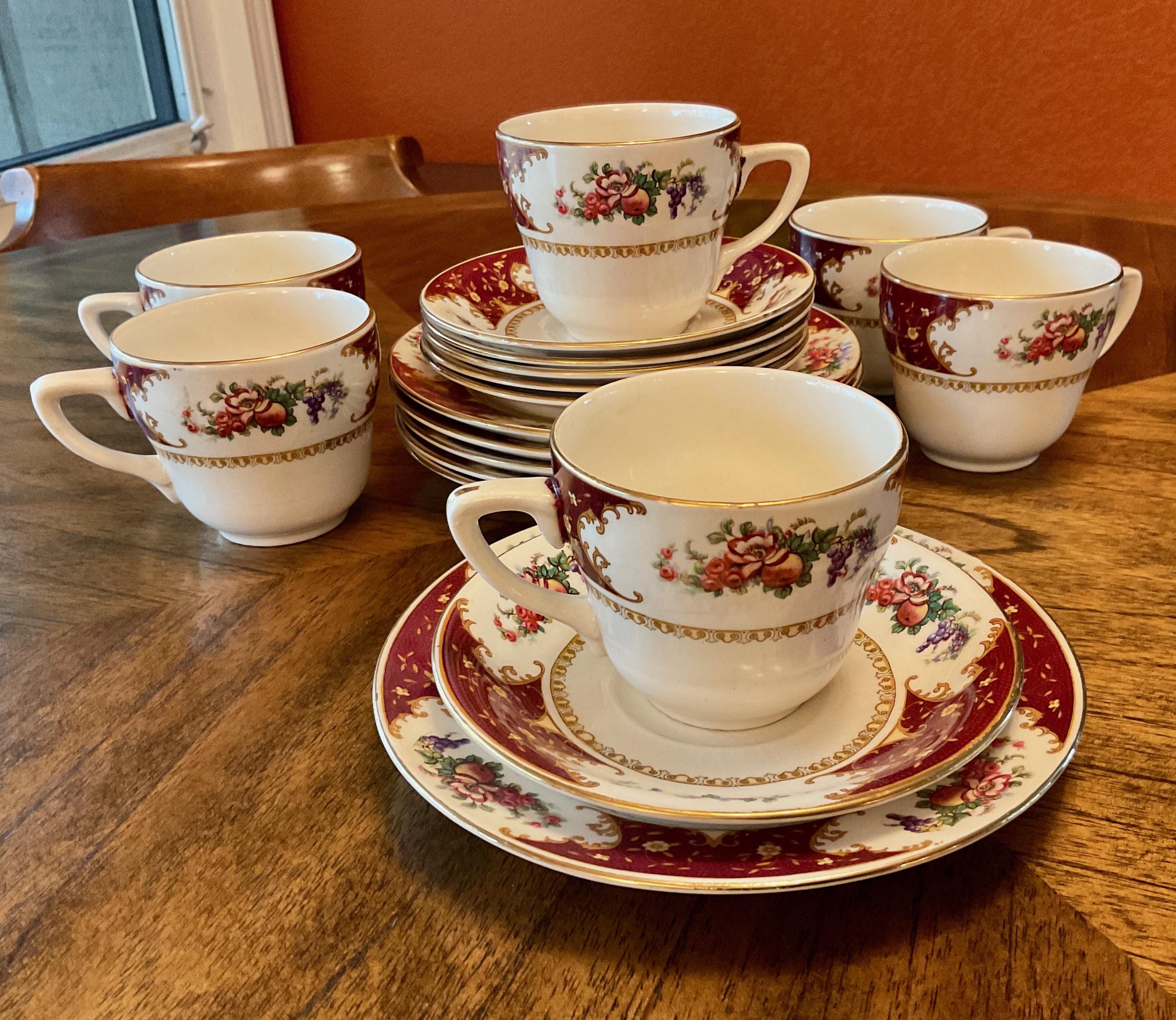 Bridgwood Sons - Etsy