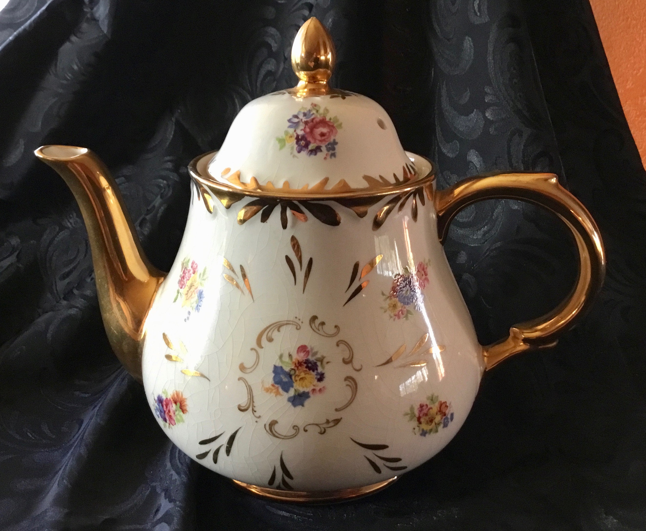 Antique Arthur Wood 