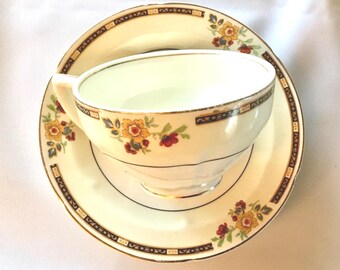 Antique W.H. Grindley & Co. 
