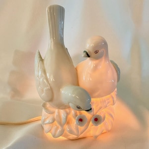 Vintage Made in Japan Bird - Etsy