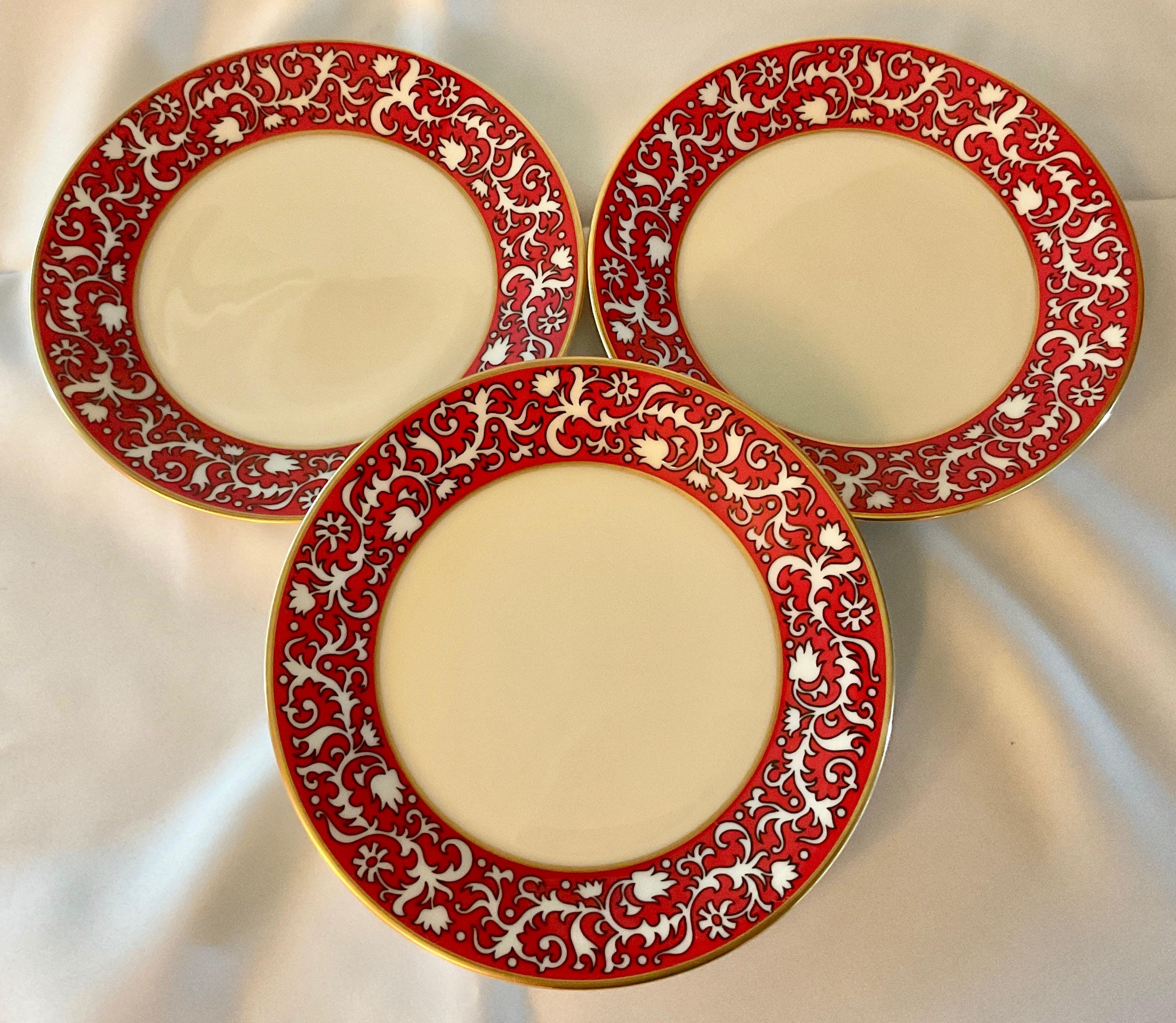 Lenox Dinnerware Set for 6 - Etsy