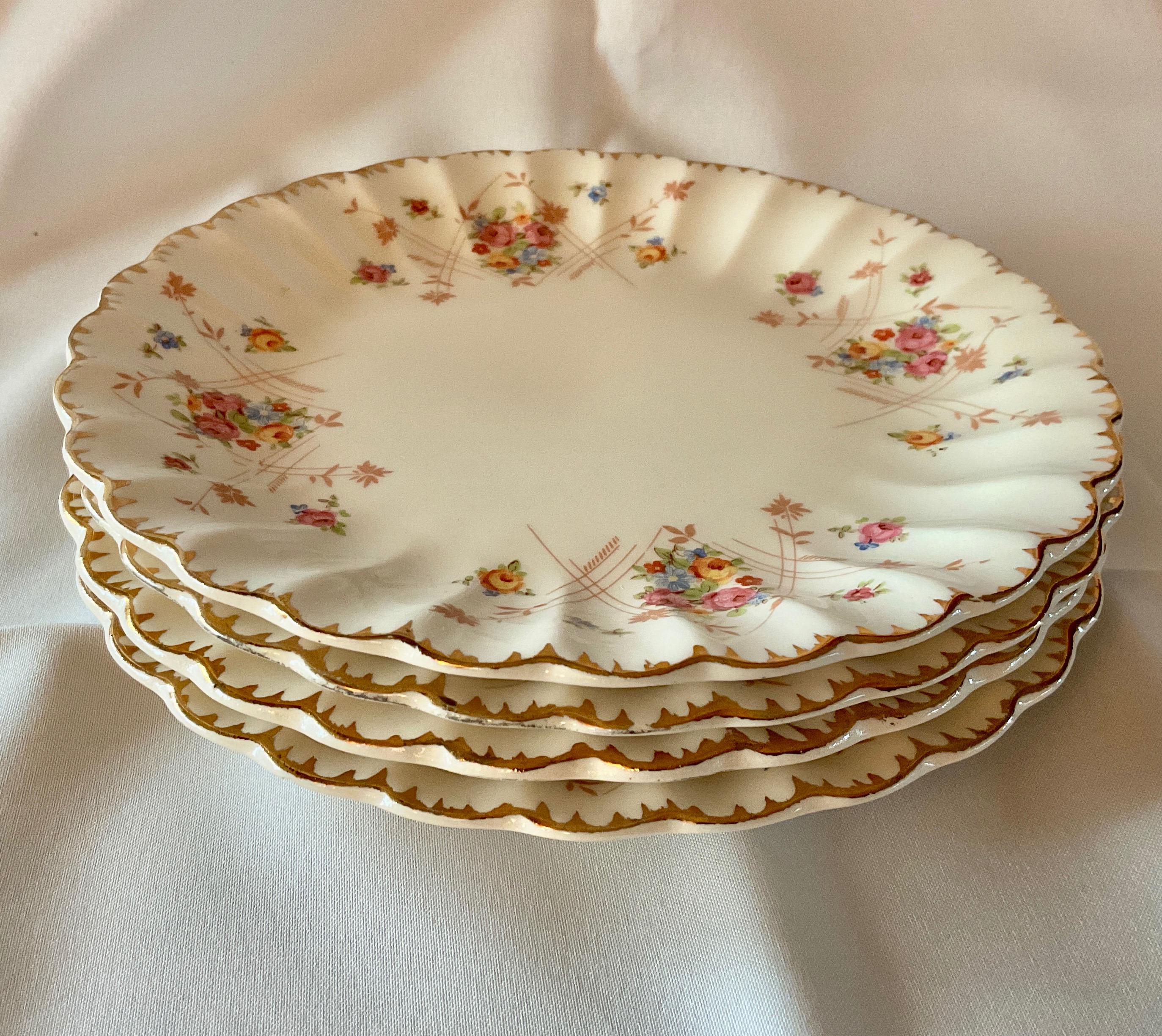 Limoges China Set - Etsy