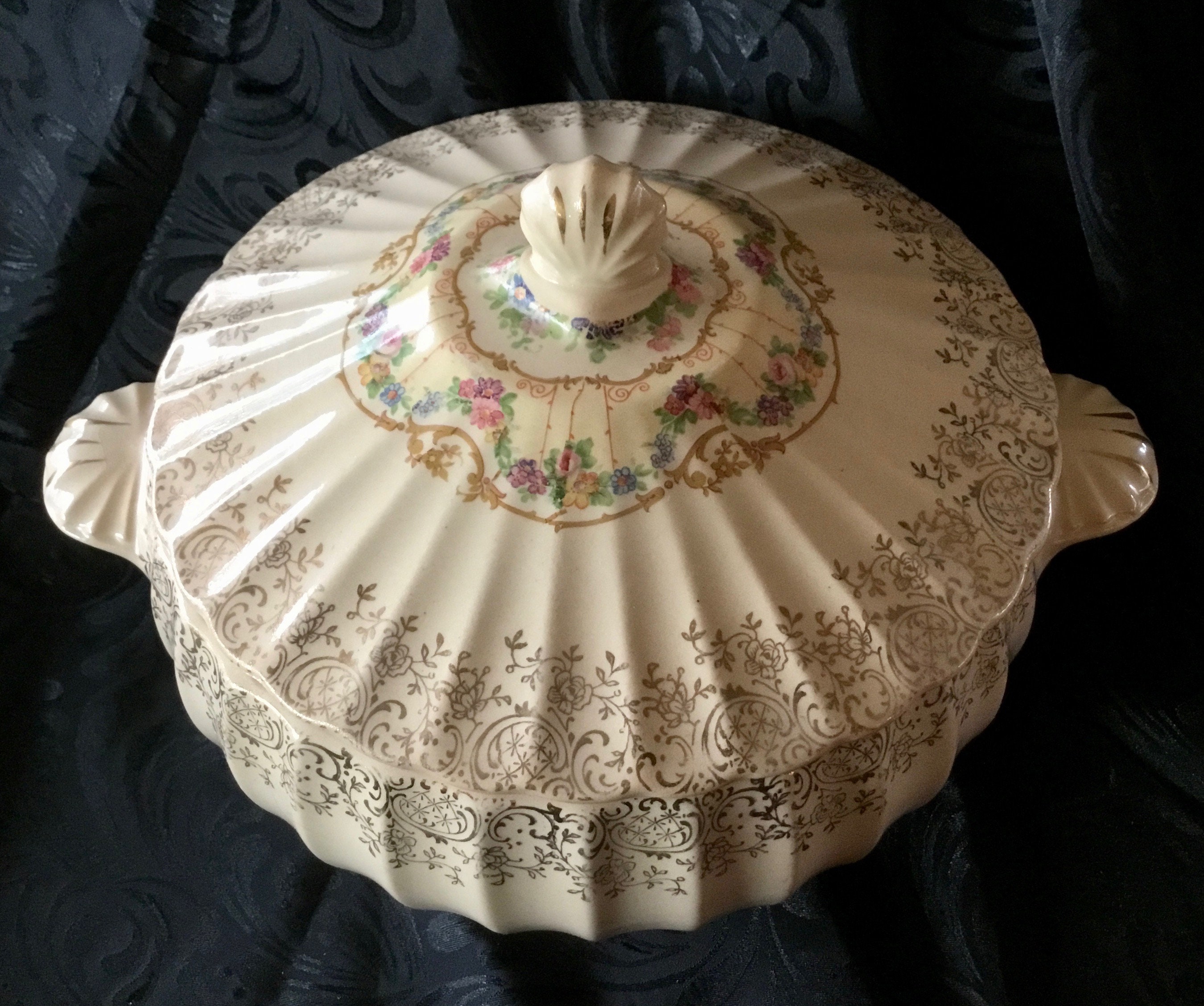 Vintage Sebring Pottery 