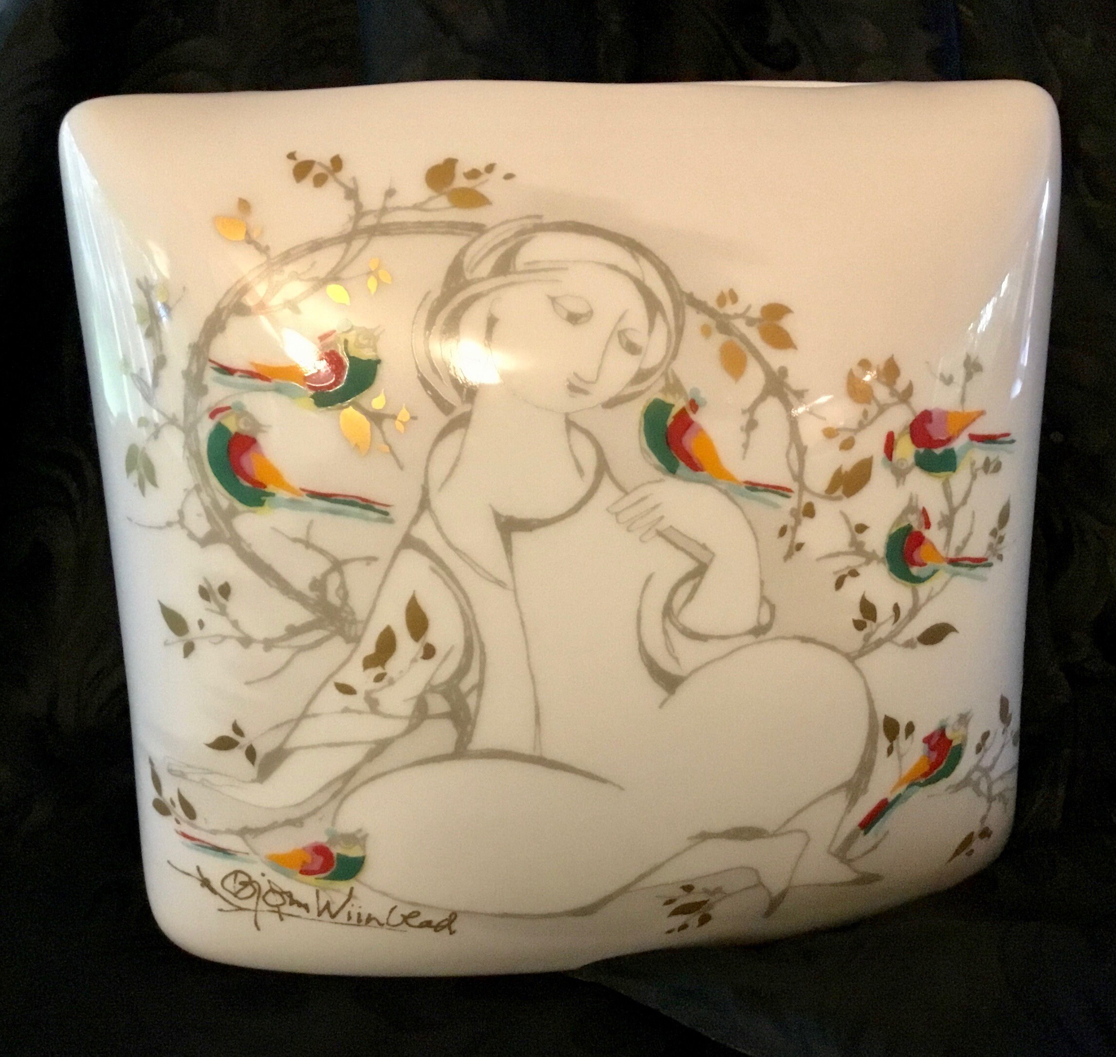 Rosenthal Love Story - Etsy