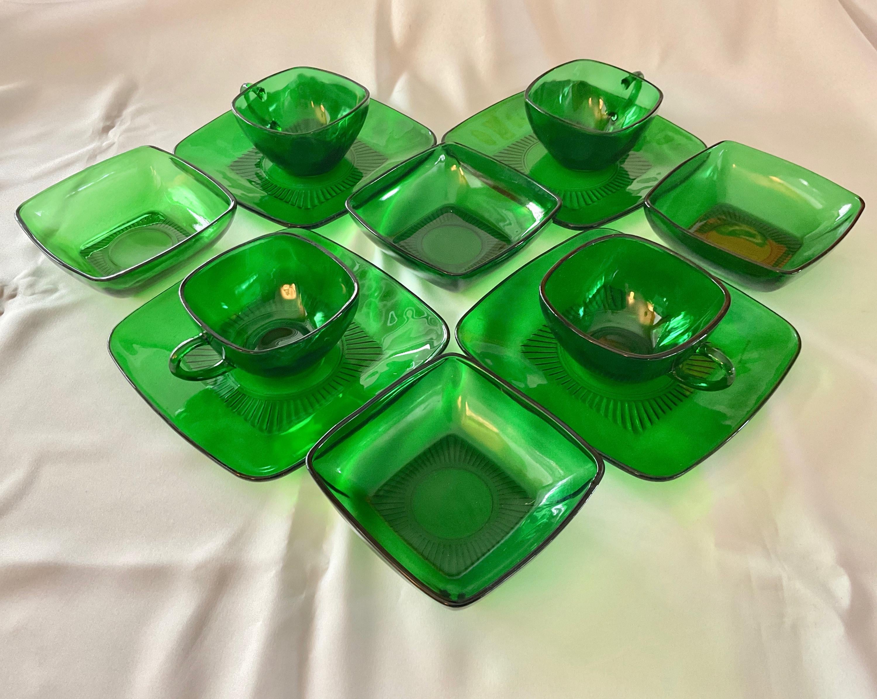 Vintage Anchor Hocking 