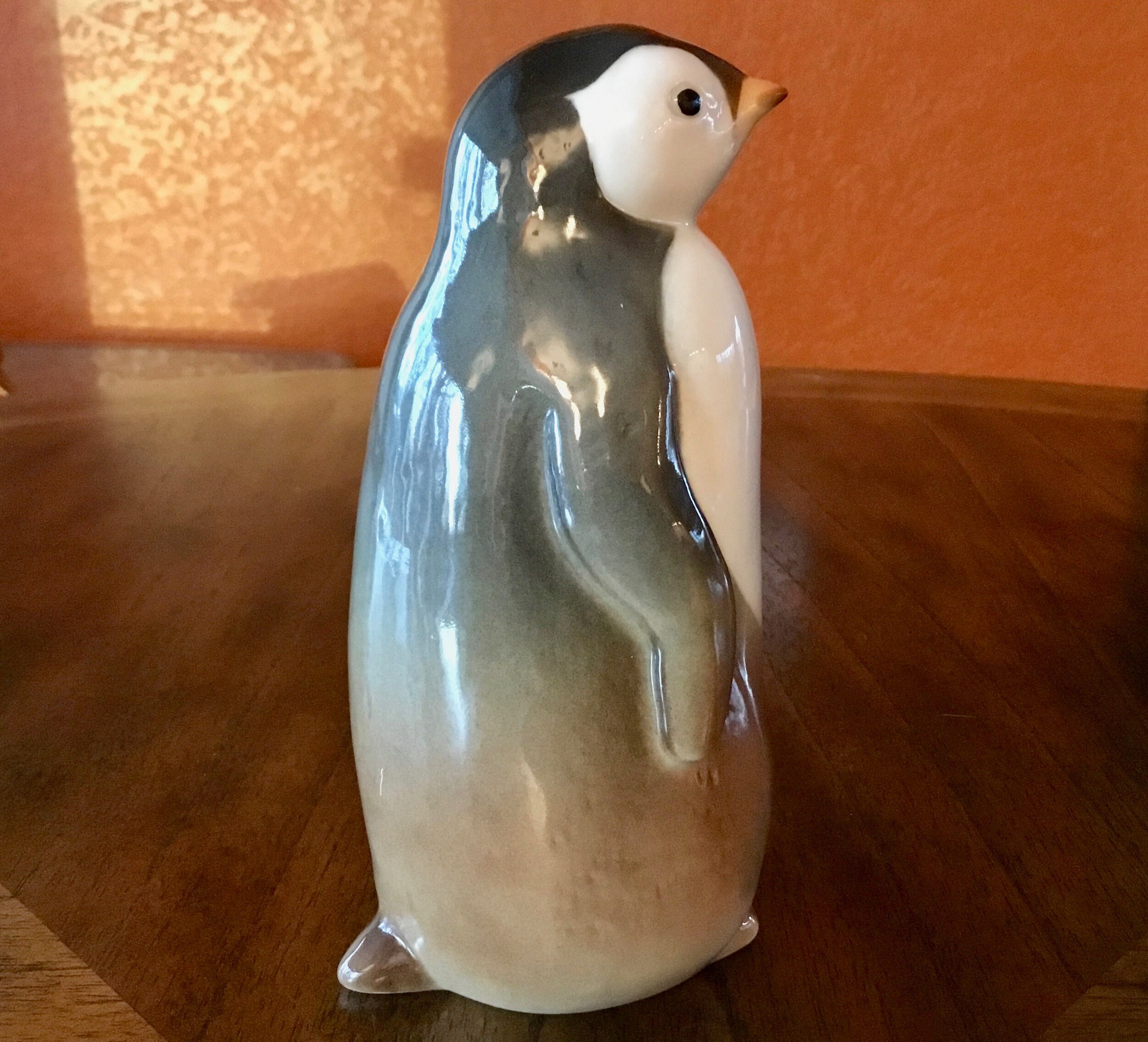 Russian Porcelain Animals - Etsy
