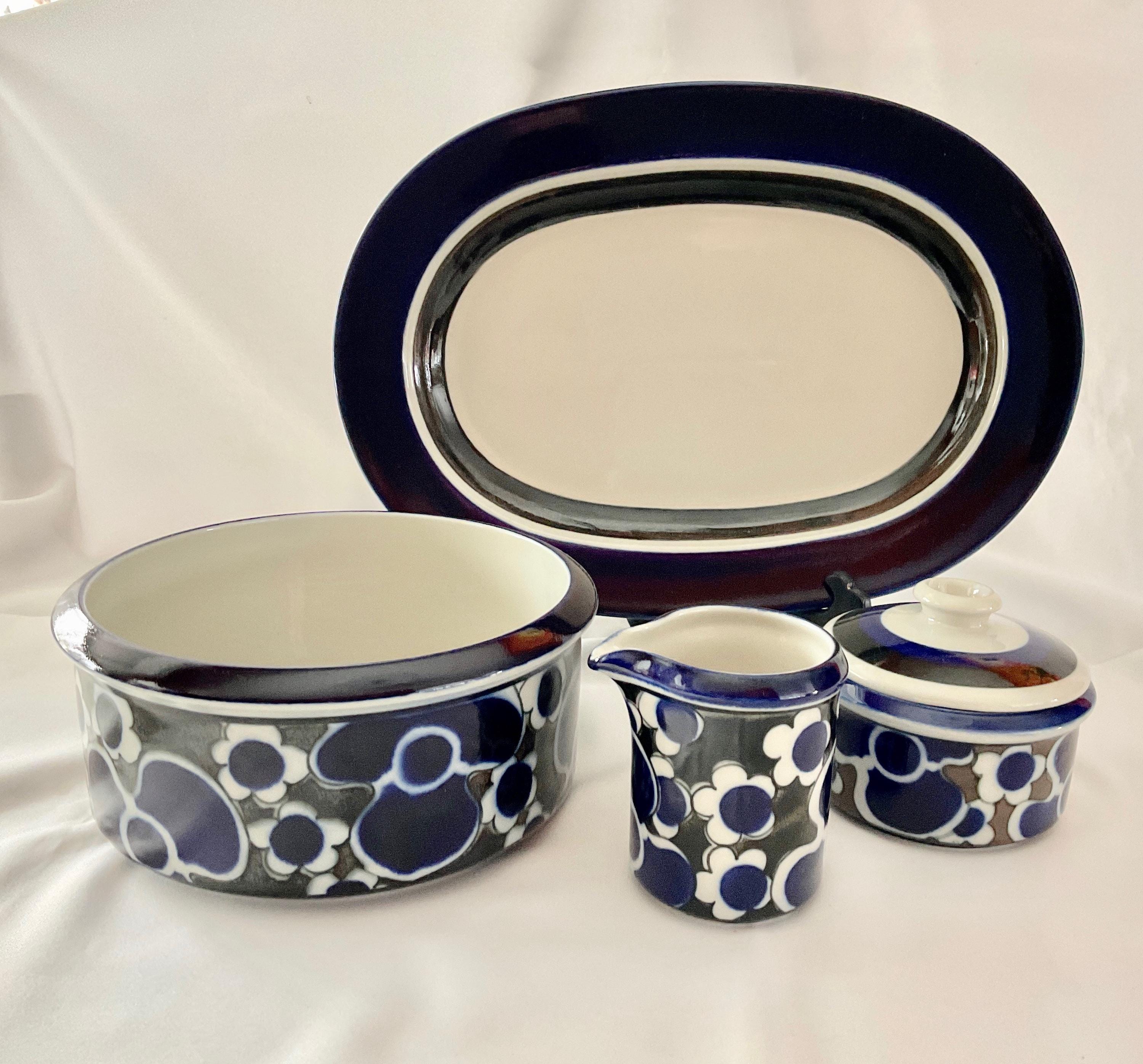 Arabia Finland Bowl - Etsy