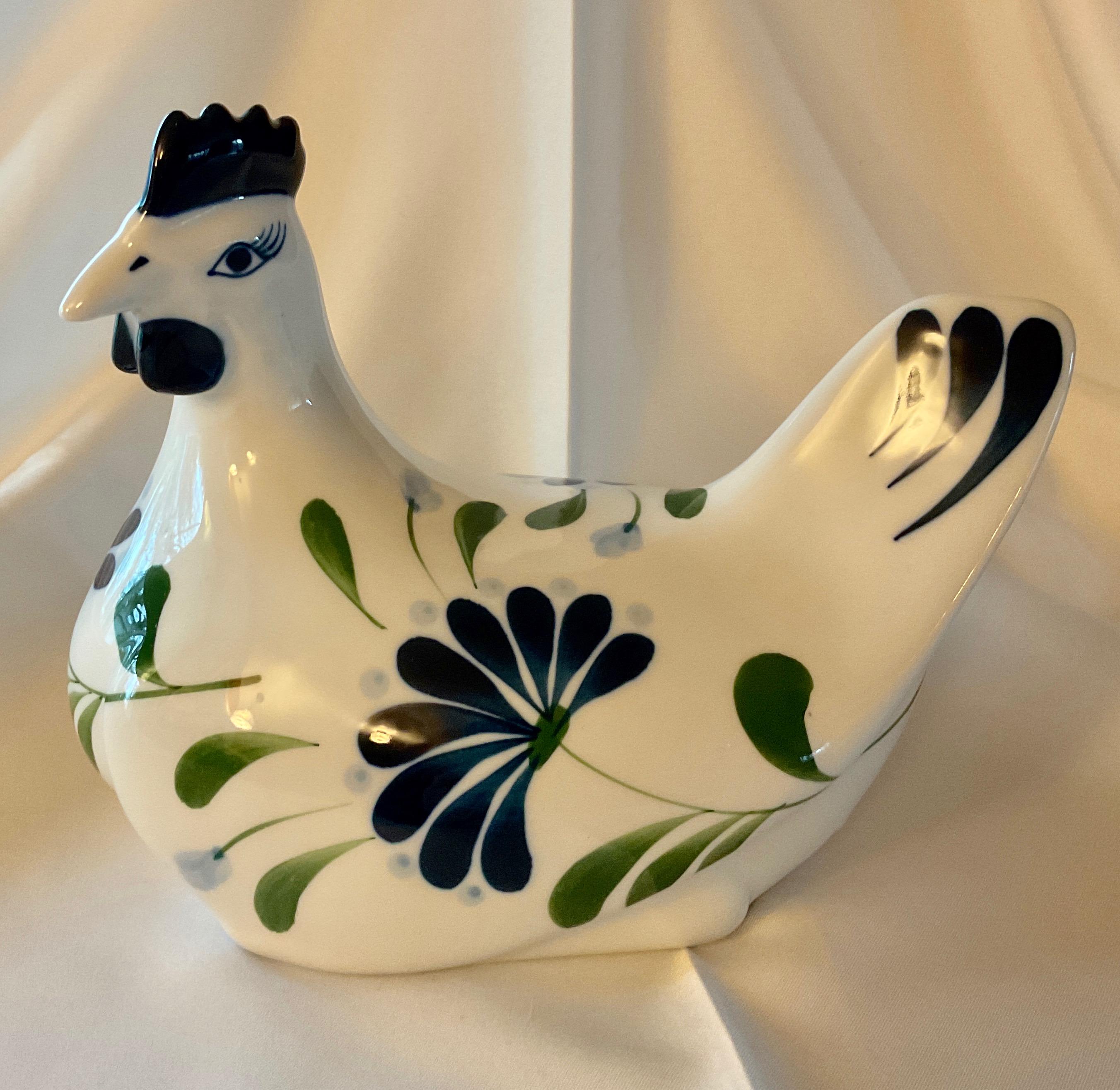 Dansk Chicken - Etsy