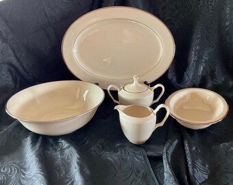 Vintage Lenox Bone China 