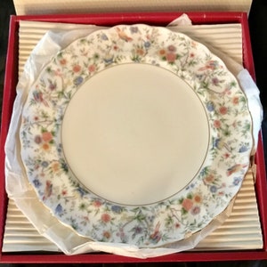 ヴィンテージ　MOMOYAMA プレート 皿 Vintage Momoyama 