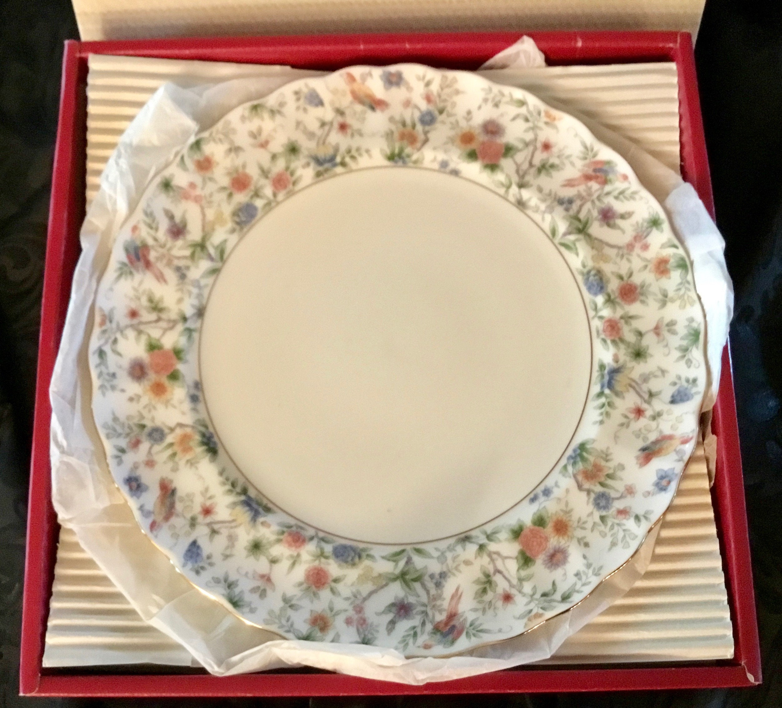 ヴィンテージ　MOMOYAMA プレート 皿 il_fullxfull.6214218036_ipbv.jpg