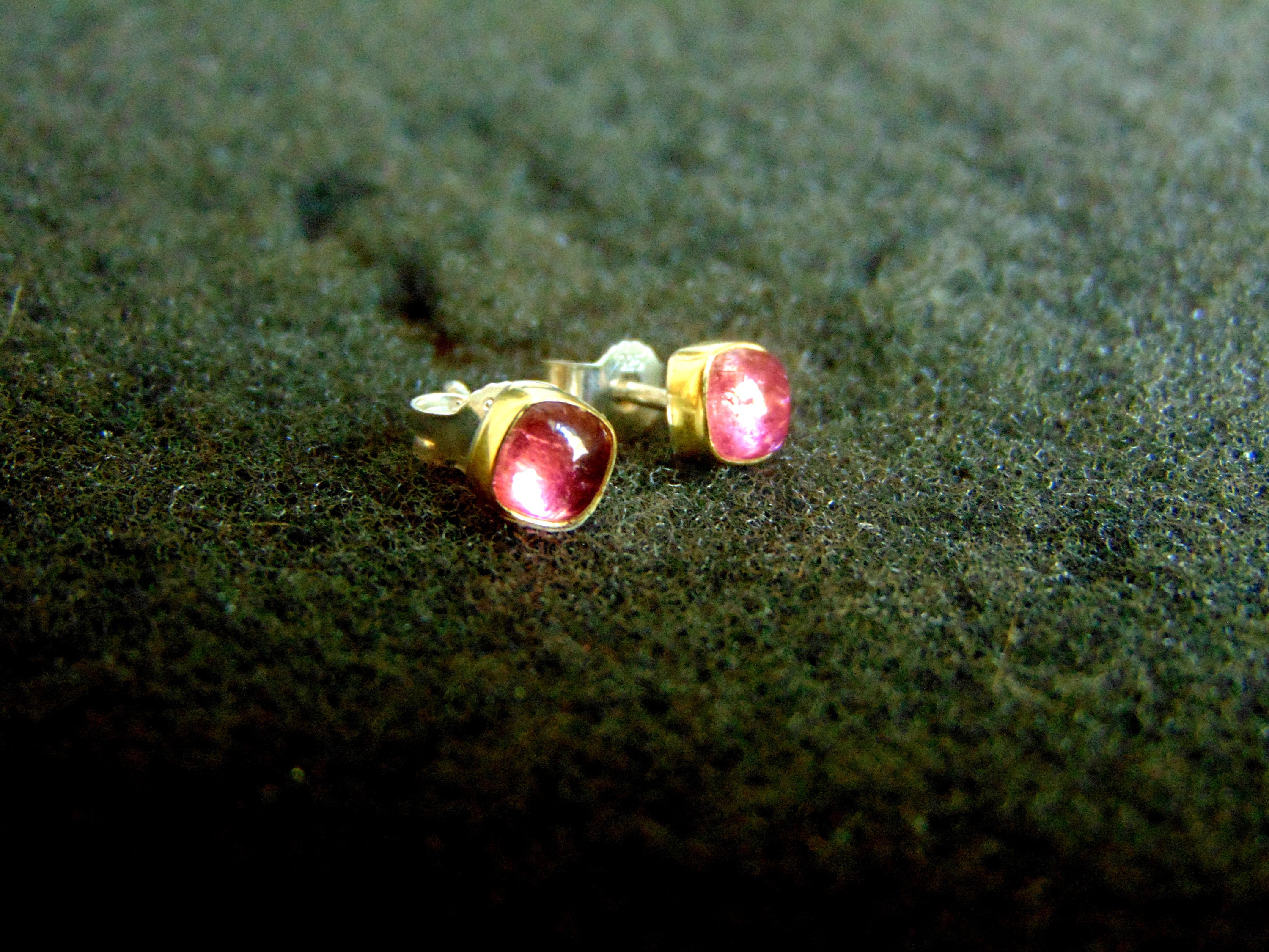 Harmony Earrings - Silver