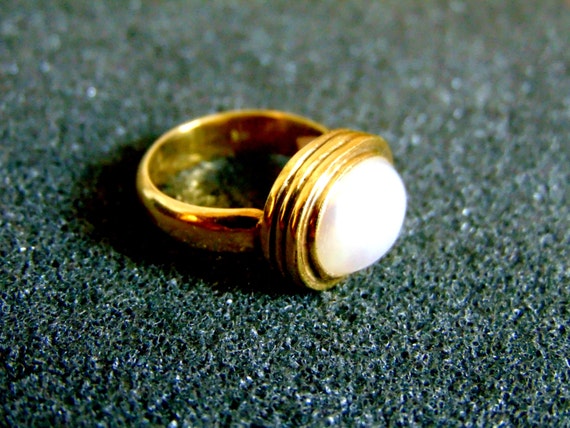 18k sale 750 ring