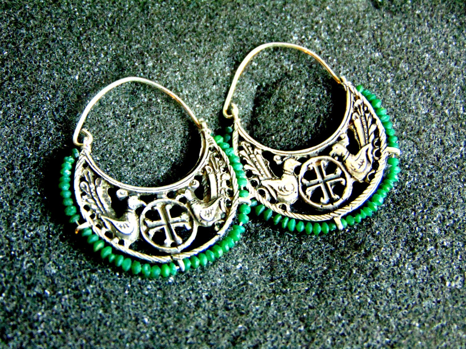 Greek turquoise jewelry best sale