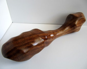 New for 2020***Handmade Wooden Custom Dildo: CinderXL