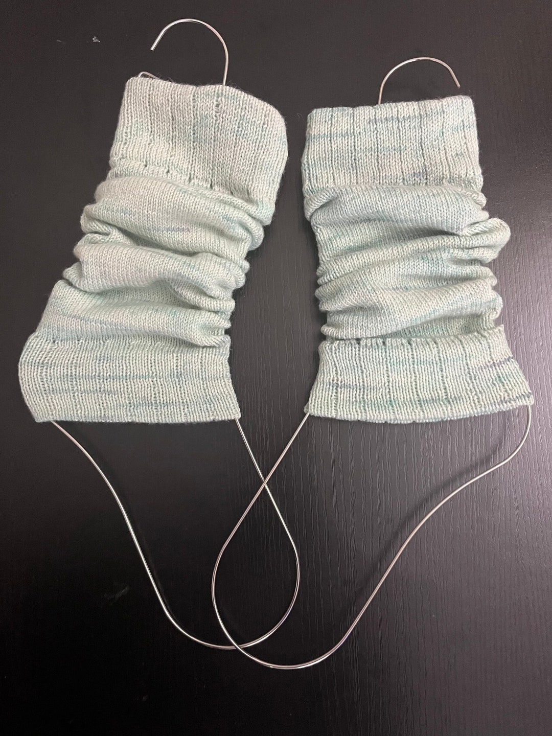 Knitted Leg Warmers Gift for Dancers. Etsy UK