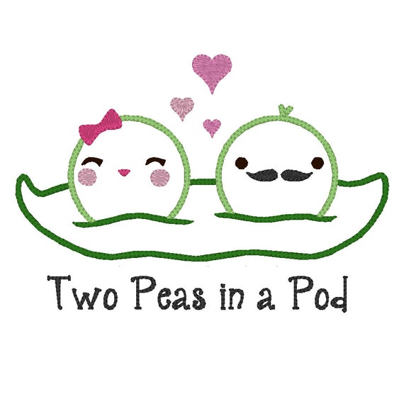 Personalised Peas In A Pod Mug | ASDA