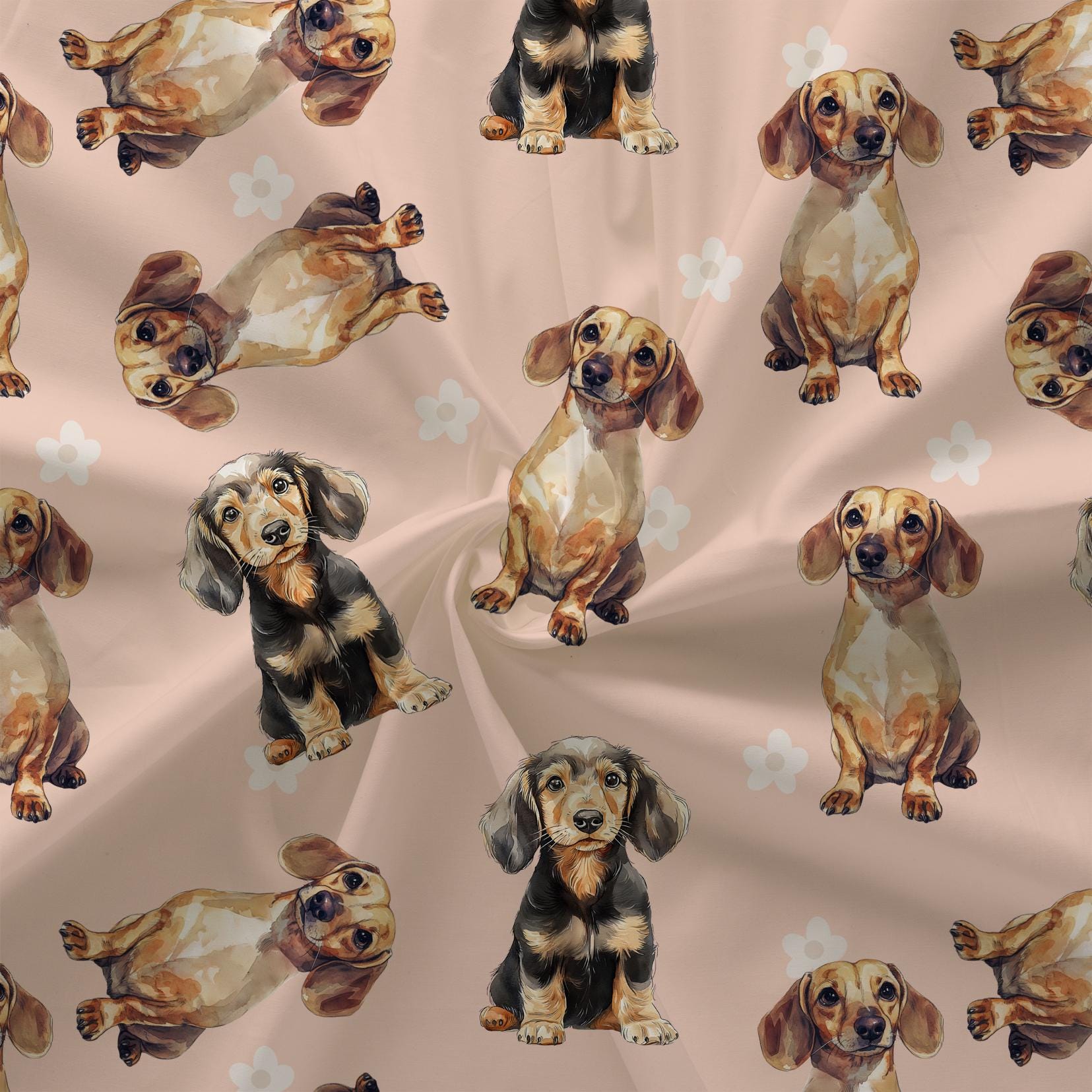 Dachshund Dog Comb - Etsy