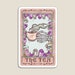 see more listings in the Tarot card stickers section