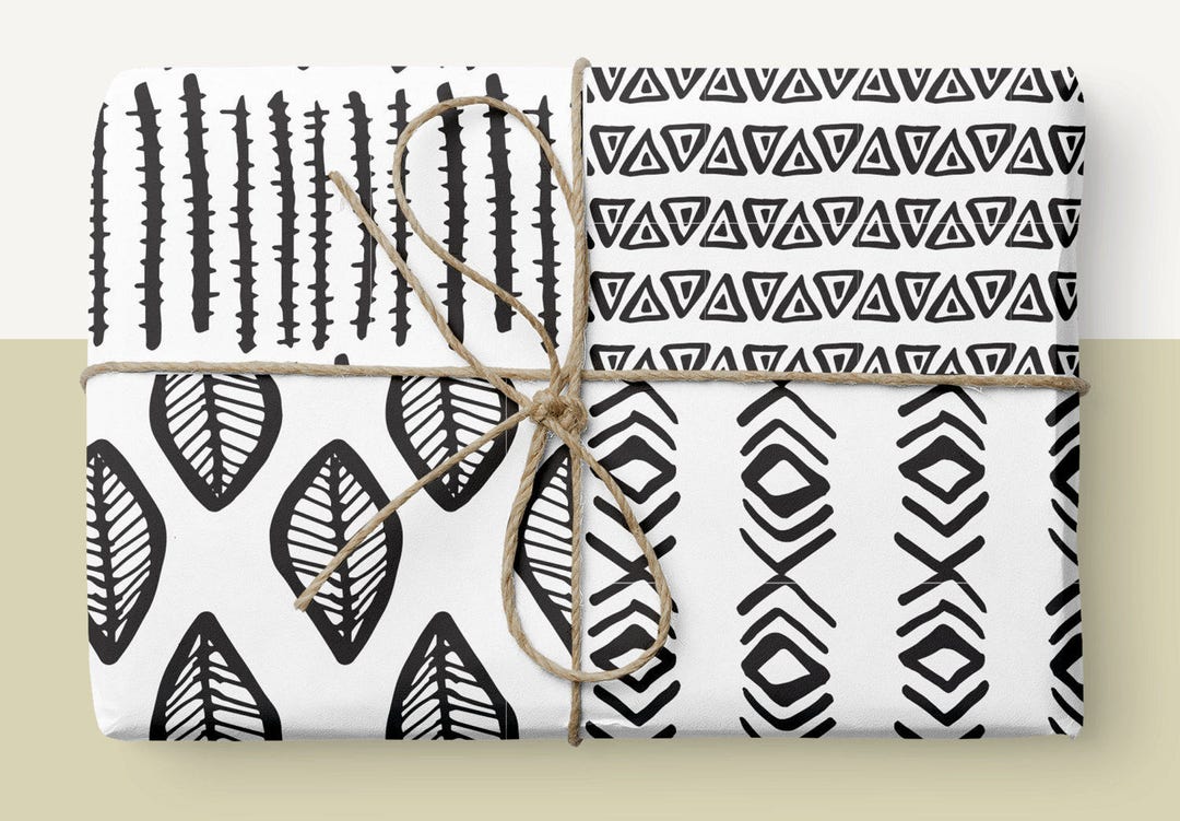 Ethnic Background, Aztec Patterns, Printable Paper, Scrapbook Paper ...