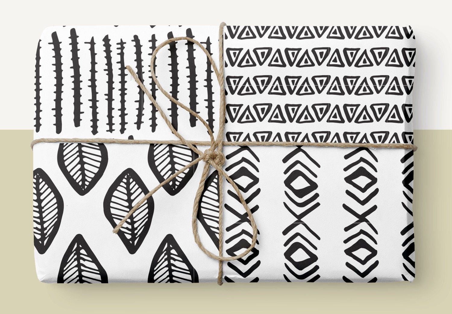 Ethnic Background, Aztec Patterns, Printable Paper, Scrapbook Paper ...