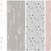 Wildfower Backgrounds, Floral Pattern, Hand-drawn, Digital Paper ...