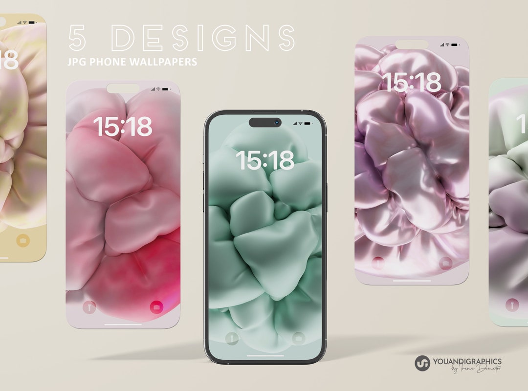 Fondos De Pantalla Que Cambian Segun La Hora Ios Wallpapers Que