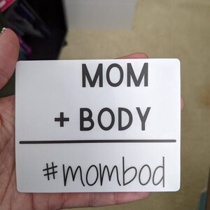 Mama Sticker