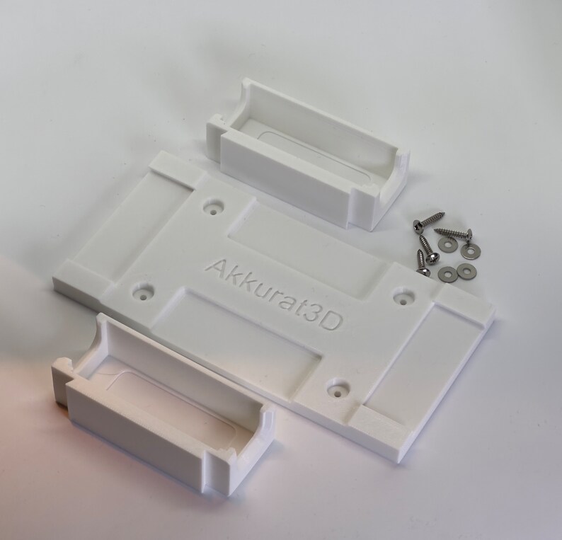 Docking Station Screw Mount for Dell D3100 for the Desk Mount for ...