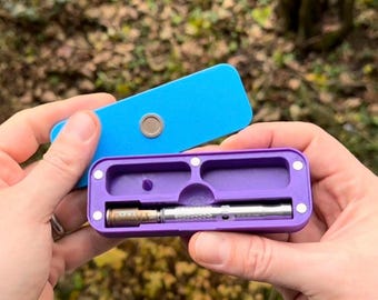 Estuche magnético para Dynavap M2020 - Estuche Dynavap Stash