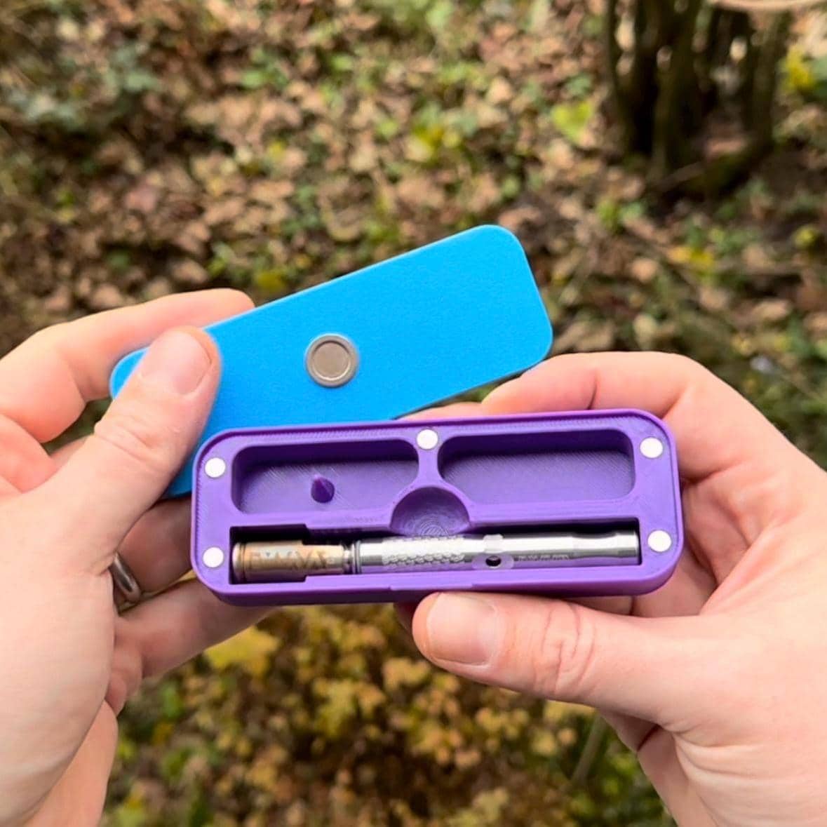 Vaporesso case