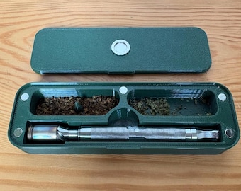 Magnetische behuizing voor Dynavap M7 XL - dynavap Stash case