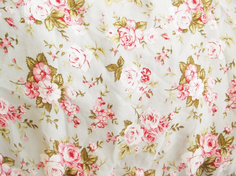 flower chiffon