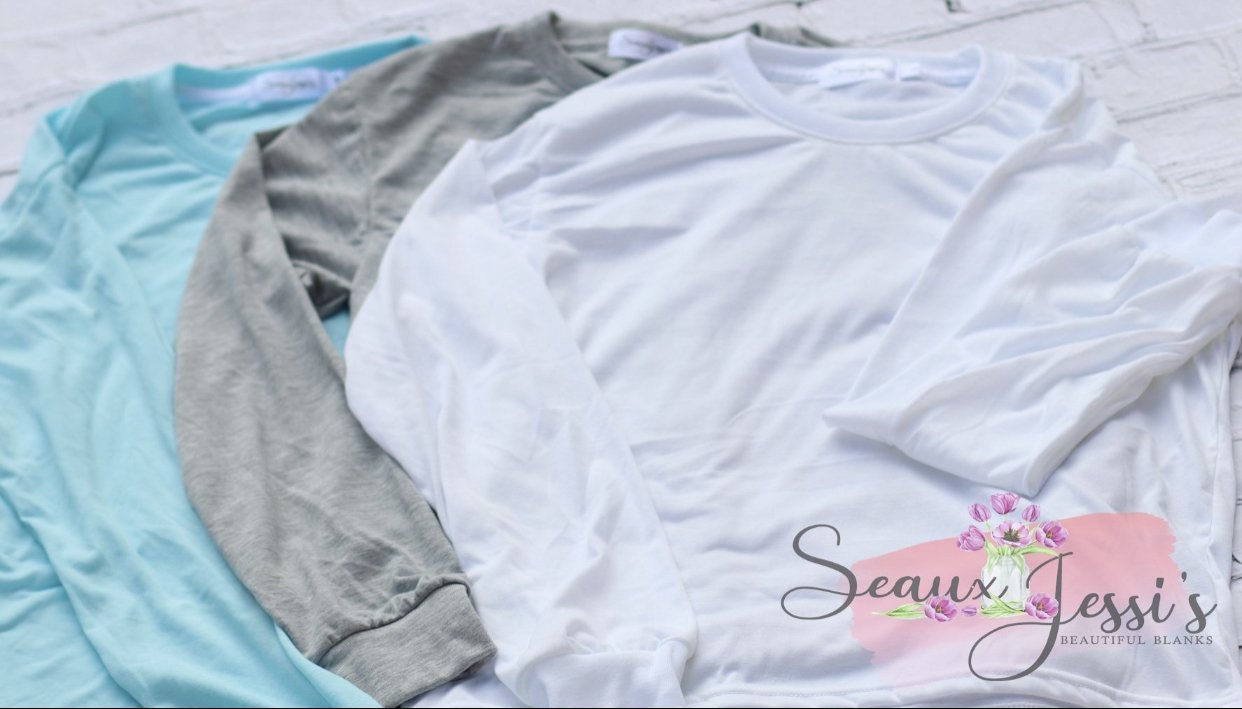 2t polyester shirt