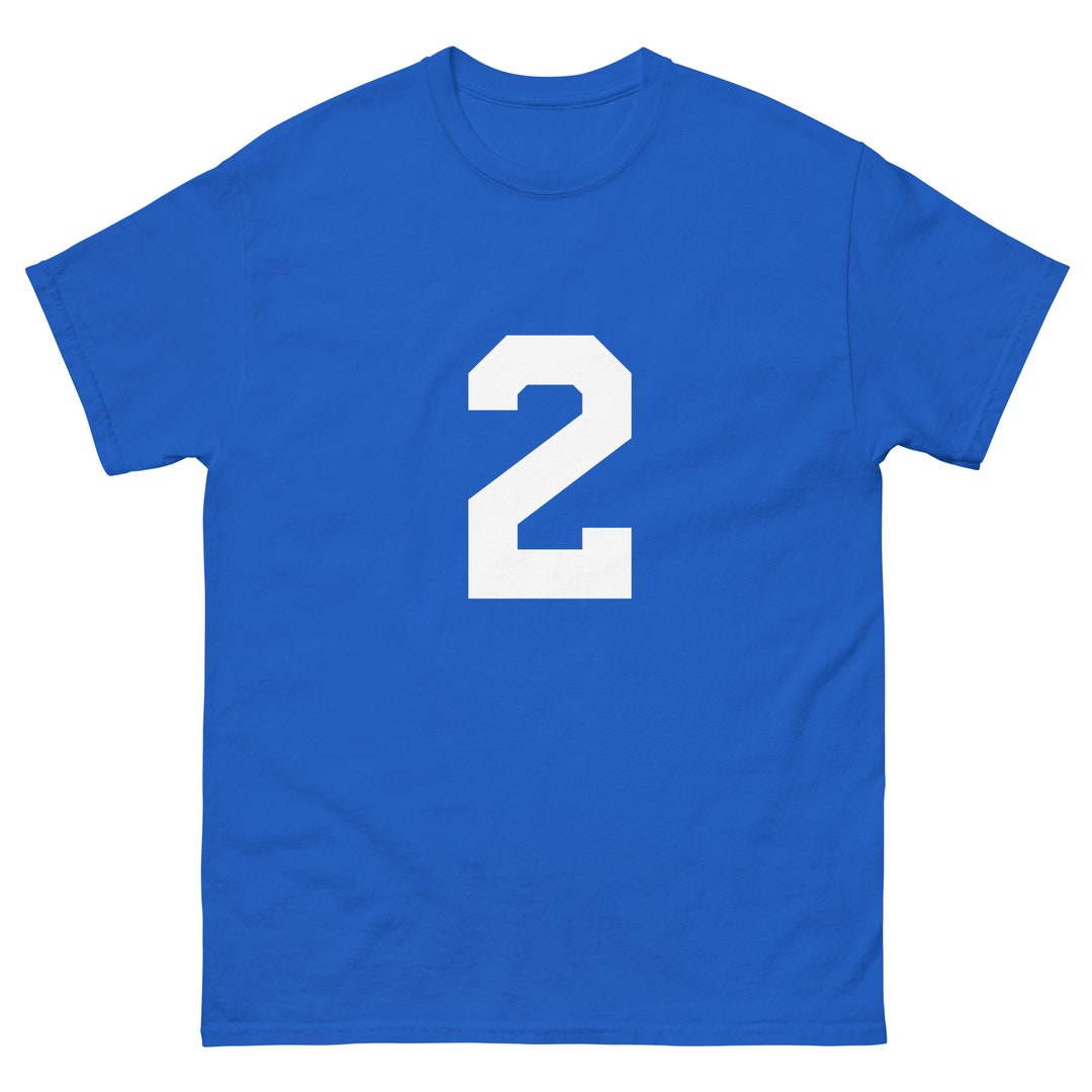 Number 2 Greyhound Racing Silk T-shirt - Etsy