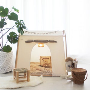 Kids indian tent new arrivals