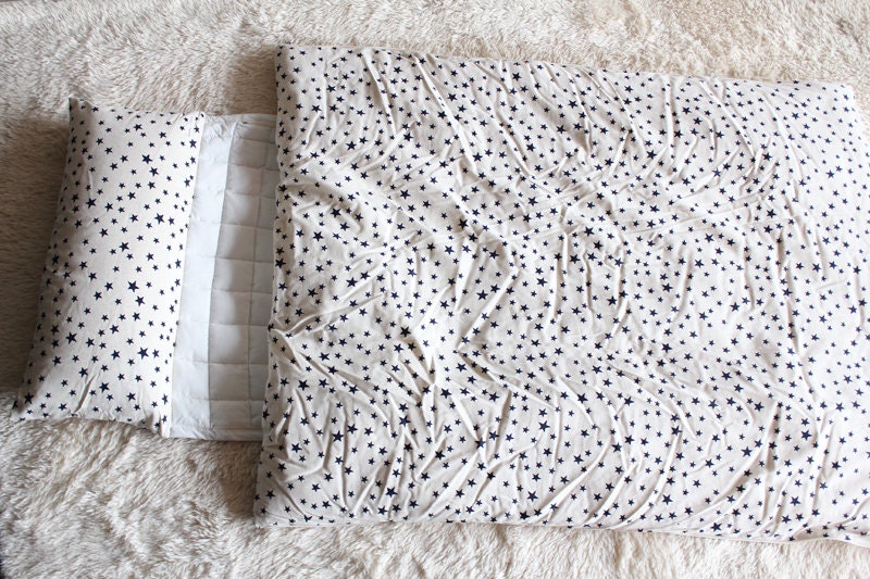 SOABE Starry Nap Mat Baby Nap Mat Sleeping Bag Toddler Nap Mat Etsy