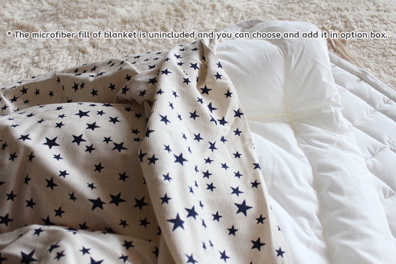 SOABE Starry Nap Mat Baby Nap Mat Sleeping Bag Toddler Nap Mat Etsy
