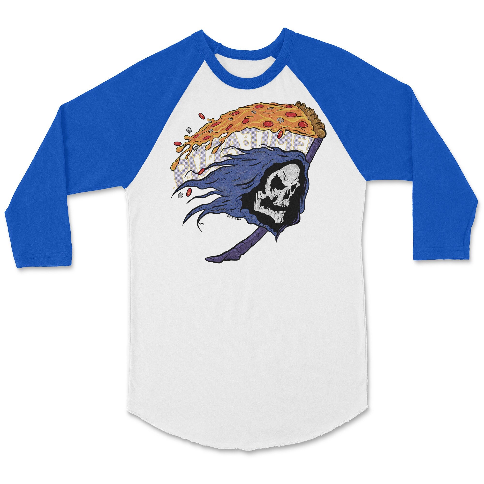Pizza of Death Shirt - Etsy Pizza of Death Shirt - Etsy