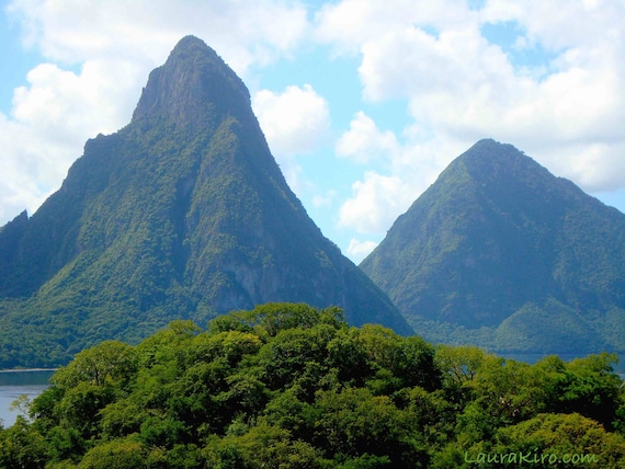 Soufrière